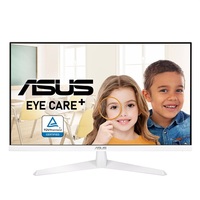 ASUS 27" VY279HE-W FHD IPS LED HDMI/VGA monitor ASUS 27" VY279HE-W FHD IPS LED HDMI/VGA monitor