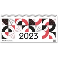 24TA 2023-as asztali naptár