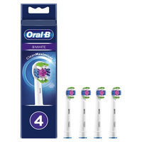Oral-B EB50-2 Cross Action 2 db-os elektromos fogkefe pótfej szett