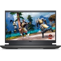 Dell G15 5520 15,6"FHD/Intel Core i5-12500H/8GB/512GB/RTX 3050Ti 4GB/Linux/szürke laptop Dell G15 5520 15,6"FHD/Intel Core i5-12500H/8GB/512GB/RTX 3050Ti 4GB/Linux/szürke laptop