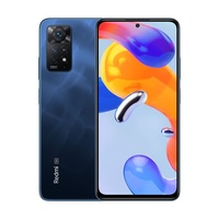 Xiaomi Redmi Note 11 Pro 6,67" 5G 6/128GB DualSIM kék okostelefon Xiaomi Redmi Note 11 Pro 6,67" 5G 6/128GB DualSIM kék okostelefon
