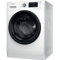 Whirlpool FFD 9469 BV EE fehér, elöltöltős, max.1400ford., 9 kg, mosógép