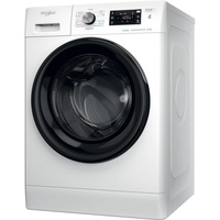 Whirlpool FFB 10469 BV EE fehér, elöltöltős, max.1400ford., 10 kg, mosógép