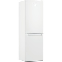 Whirlpool W7X 81IW fehér, alulfagyasztós, Hűtő:231L, Fagyasztó:104L, Total No frost hűtőszekrény