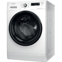 Whirlpool FFS 7259 B EE fehér, elöltöltős, max.1200ford., 7 kg, mosógép