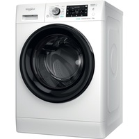 Whirlpool FFD 8648 BV EE fehér, elöltöltős, max.1600ford., 8 kg, mosógép
