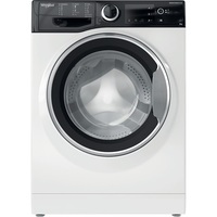 Whirlpool WRBSB 6228 B EU fehér, elöltöltős, keskeny, max.1200ford., 6 kg, mosógép
