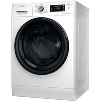 Whirlpool FFWDB 976258 BV EE fehér, elöltöltős, max.1600ford., 9 kg/6 kg, mosó-szárítógép