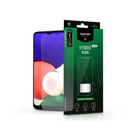 MSP LA-1945 Galaxy A22 5G Hybrid Glass Lite rugalmas üveg kijelzővédő fólia
