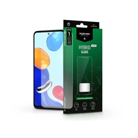 MSP LA-2169 Redmi Note 11/11S Hybrid Glass Lite rugalmas üveg kijelzővédő fólia MSP LA-2169 Redmi Note 11/11S Hybrid Glass Lite rugalmas üveg kijelzővédő fólia