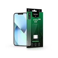 MSP LA-2198 iPhone 13/13 Pro/14/14 Pro/16e Hybrid Glass Lite rugalmas üveg kijelzővédő fólia