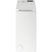Whirlpool TDLR 6040S EU/N 6 kg felültöltős mosógép