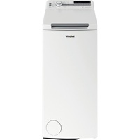 Whirlpool TDLR 7221BS EU/N felültöltős mosógép