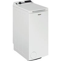 Whirlpool TDLRBX 6252BS EU 6 kg felültöltős mosógép