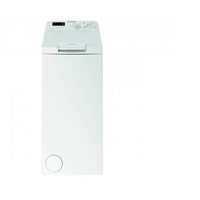 Indesit BTW S6240P EU/N 6 kg felültöltős mosógép