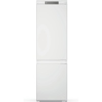 Whirlpool WHC18 T322 alulfagyasztós, beépíthető, Hűtő:182L, Fagyasztó:68L, No Frost hűtőszekrény
