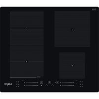 Whirlpool WF S7560 NE beépíthető indukciós főzőlap