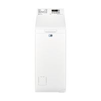 Electrolux EW6TN5061FH fehér, felültöltős, max.1000ford., 6 kg, mosógép