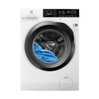 Electrolux EW7F248AS PerfectCare fehér, elöltöltős, max.1400ford., 8 kg, mosógép