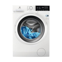 Electrolux EW7F349PW fehér, elöltöltős, max.1400ford., 9 kg, mosógép