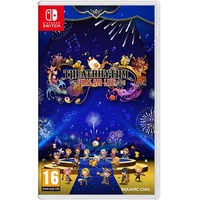 Theatrhythm Final Bar Line Nintendo Switch játékszoftver