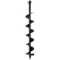 Einhell 3437010 talajfúró szár 120mm