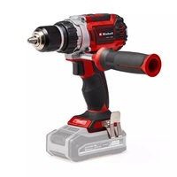 Einhell 4514210 PROFESSIONAL PXC TP-CD 18/60 Li BL Solo akkus fúró-csavarozó