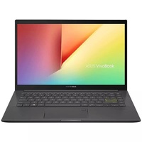 Asus VivoBook S413EA-EK1969C 14"FHD/Intel Core i3-1115G4/8GB/512GB/Int.VGA/FreeDOS/fekete laptop