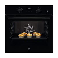 Electrolux EOD5C50Z beépíthető fekete sütő