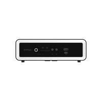 IRIS Office mini PC (i3-1115G4/8GB DDR4/240GB SSD/WIFI/Bluetooth/Dual LAN/Passive) Powered by Zotac
