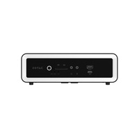 IRIS Manager mini PC (i5-1135G4/8GB DDR4/240GB SSD/WIFI/Bluetooth/Dual LAN/Passive) - Powered by Zotac