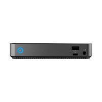 Iris Office PRO mini PC (i3-1115G4/8GB DDR4/250GB M.2/WIFI/Bluetooth/Dual LAN) Powered by Zotac