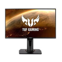 ASUS 24,5" VG259QR FHD IPS 165Hz HDMI/DP gamer monitor ASUS 24,5" VG259QR FHD IPS 165Hz HDMI/DP gamer monitor