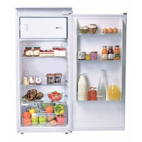 Candy CIO 225 NE egyajtós, beépíthető, Hűtő:163L, Fagyasztó:16L hűtőszekrény