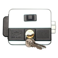 NF5015/60/1Z/ 8-12V/0,8A AC-DC elektromos, rászerelhető zár NF5015/60/1Z/ 8-12V/0,8A AC-DC elektromos, rászerelhető zár