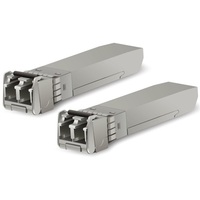 Ubiquiti UACC-OM-MM-10G-D-2 (UF-MM-10G) U Fiber 2-Pack Multi-Mode 10Gbps SFP+ modul pár