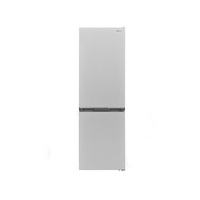 Sharp SJ-BB02DTXWF-EU alulfagyasztós, Hűtő:146L, Fagyasztó:84L, NanoFrost hűtőszekrény