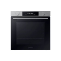 Samsung NV7B41301AS/U3 beépíthető inox sütő