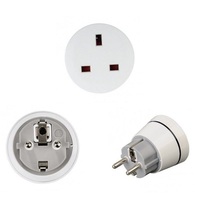 Hama 223452 HU, FIP Angol utazóadapter Hama 223452 HU, FIP Angol utazóadapter