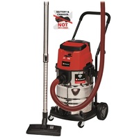 Einhell 2347143 PROFESSIONAL PXC TP-VC 36/30 S Auto-Solo akkus száraz-nedves porszívó
