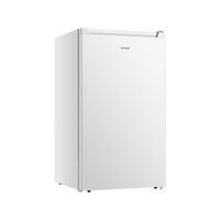 Gorenje F39FPW4 Fagyasztó:61L, fagyasztószekrény