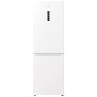 Gorenje N61EA2W4 alulfagyasztós, Hűtő:204L, Fagyasztó:96L, No Frost hűtőszekrény