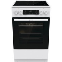 Gorenje GECS5C70WA kerámialapos elektromos tűzhely