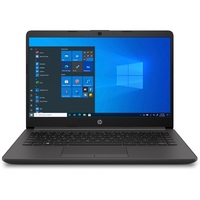HP 240 G8 14"/Intel Core i3-1005G1/4GB/256GB/Int.VGA/Win10/ezüst laptop