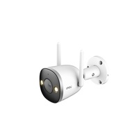 IMOU Bullet 2 Pro/2MP/2,8mm/kültéri/IP67/H265/Full-Color/SD/mikrofon/hangszóró/Active Deterrence/IP wifi csőkamera