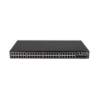 Aruba HPE 5140 48G 4SFP+ EI Switch