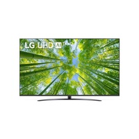 LG 75" 75UQ81003LB 4K UHD Smart LED TV