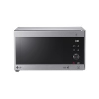 LG MH6565CPS 1150W 25L inox mikrohullámú sütő LG MH6565CPS 1150W 25L inox mikrohullámú sütő