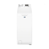 Electrolux EW6TN5261FH 6 kg felültöltős mosógép
