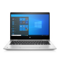 HP ProBook x360 435 G8 13,3"FHD/AMD Ryzen 3-5400U/8GB/256GB/Int.VGA/Win10 Pro/szürke laptop